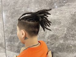 -KS COLOUR漂色·染发·画染