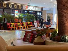 -甘思咪哚·云南艺术餐厅(天河广百店)