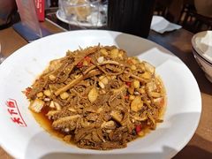 -天下客饭店(中山路店)