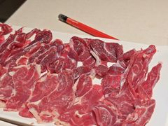 五花趾-潮泰牛肉火锅 · 创于1992年(车公庙店)