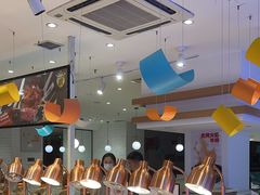-快乐爱斯米牛排自助(金州安盛店)