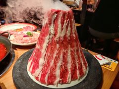 -胖三嬢·呱呱老火锅(北京总店)