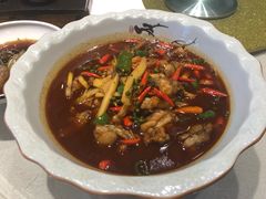 -天福苑(崇宁路店)