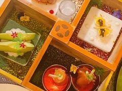 -莲西餐(曲江店)