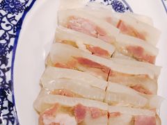 小笼汤包-耿福兴(凤凰美食街店)