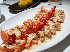 -侨美食家·41年地道粤菜(恒福路店)