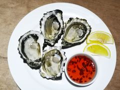 -杭州钱江新城万怡酒店-西餐厅