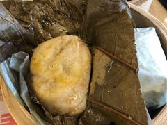 瑶柱婆参糯米鸡-点都德(汇盈广场店)