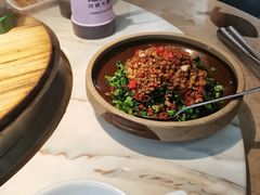 -陈大锅·岳阳鱼馆·地道岳阳菜(美食街店)