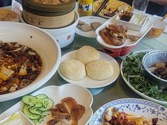-北京全聚德(玉泉路店)