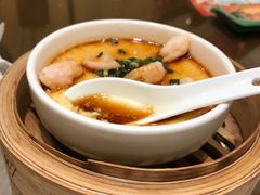 -岭南小生·粤港点心(南门口店)