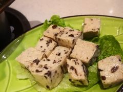 -一叶一世界·素食餐厅(锦华万达店)