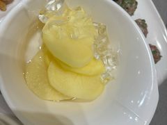 -海底捞火锅(银泰中心店)