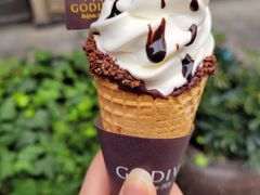 -GODIVA(汉街店)
