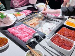 -海底捞火锅(关山保利店)