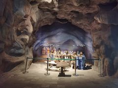 -呼伦贝尔民族博物馆