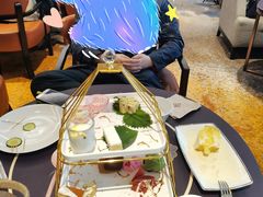 -福州西湖大酒店·怡湖咖啡厅