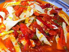 -胡马八破·川菜小馆(高新万达店)