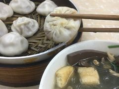 -鸡鸣汤包(广东路店)