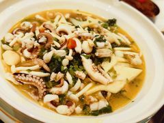 -芳·宴江南(范家路店)