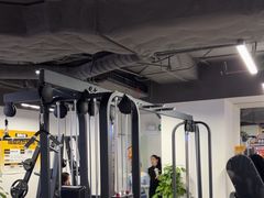 -超鹿运动(达信大厦店)