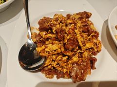 -南门小馆·清真(国贸商城店)