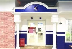 -点点梦想城(金水路店)
