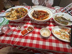 -西贝(虹口龙之梦店)
