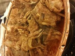 -八先生涮肉房(三里河店)