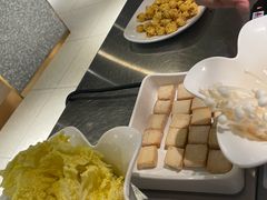 -半天妖烤鱼(东方新天地店)