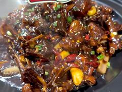 -回味黑鸭煲·始于2006(万松园店)