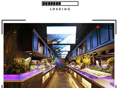 -V-ONE西雅图海鲜自助餐厅(仓山万达广场店)