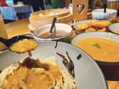 -姚面记·海派家常菜(恒基名人购物中心店)