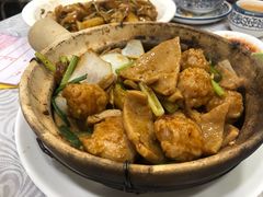 -粤·向群饭店(龙津东路总店)