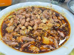 -扒骨肉雅鱼饭店(三雅文化传承店)