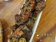 -清真双宝红油牛系列