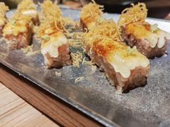-KimPro 辛普乐概念韩餐