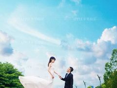 -苹果摄影(顺德华侨城店)