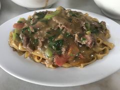 -福合埕牛肉丸(福平路店)