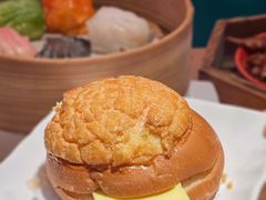 -避风塘·老港味餐厅·茶档(长宁龙之梦店)