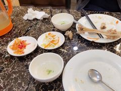 -粒粒香抓饭王(天马美食街店)