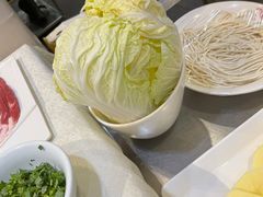 -到家尝北京菜(西坝河店)