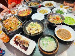 -巴人堂(女儿城店)