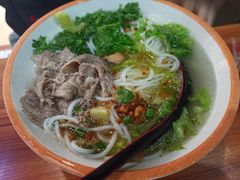 -越南婆蟹仔粉(侨港店)