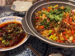 -阿嫂印象·民间江湖菜(大学城店)