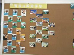 -青苗儿童口腔(长楹天街购物中心)