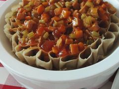 -西贝莜面村(上海百联西郊店)