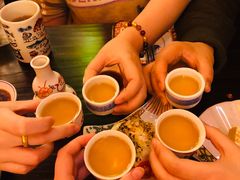-盟重烧烤(高正街店)