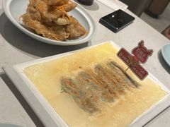 -北李妈妈菜·海肠捞饭(高新万达店)