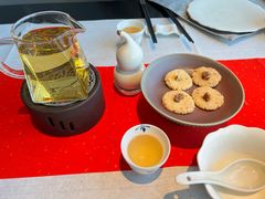 -馋遇江南·精致湖景雅宴(东方之门店)